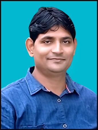 Mr. Sanjeev Kumar Singh
