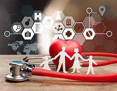 HEALTHCARE SUPPORT
