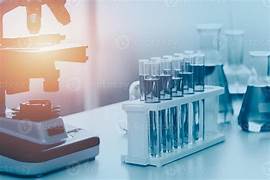 PHARMACY LABS